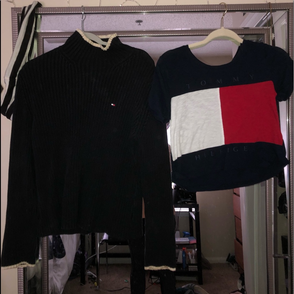 Tommy Hilfiger